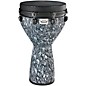 Remo ArtBEAT Artist Collection Aric Improta Djembe 14 x 25 in. Aux Moon thumbnail