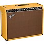 Fender Limited-Edition '65 Twin Reverb 85W 2x12 Tube Guitar Combo Amp Lacquered Tweed thumbnail