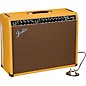 Fender Limited-Edition '65 Twin Reverb 85W 2x12 Tube Guitar Combo Amp Lacquered Tweed