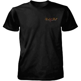 Taboo Rock and Roll Guitar Heaven Shirt X Large