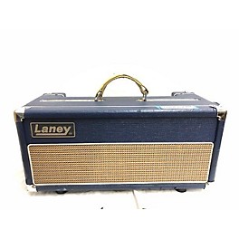 Used Laney L20H Tube Guitar Amp Head