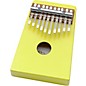 Stagg 10-Key Kid's Kalimba with Note Names Printed on Keys thumbnail