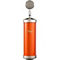 Blue Bottle Microphone System in Special Edition Colors Hot Rod Orange thumbnail