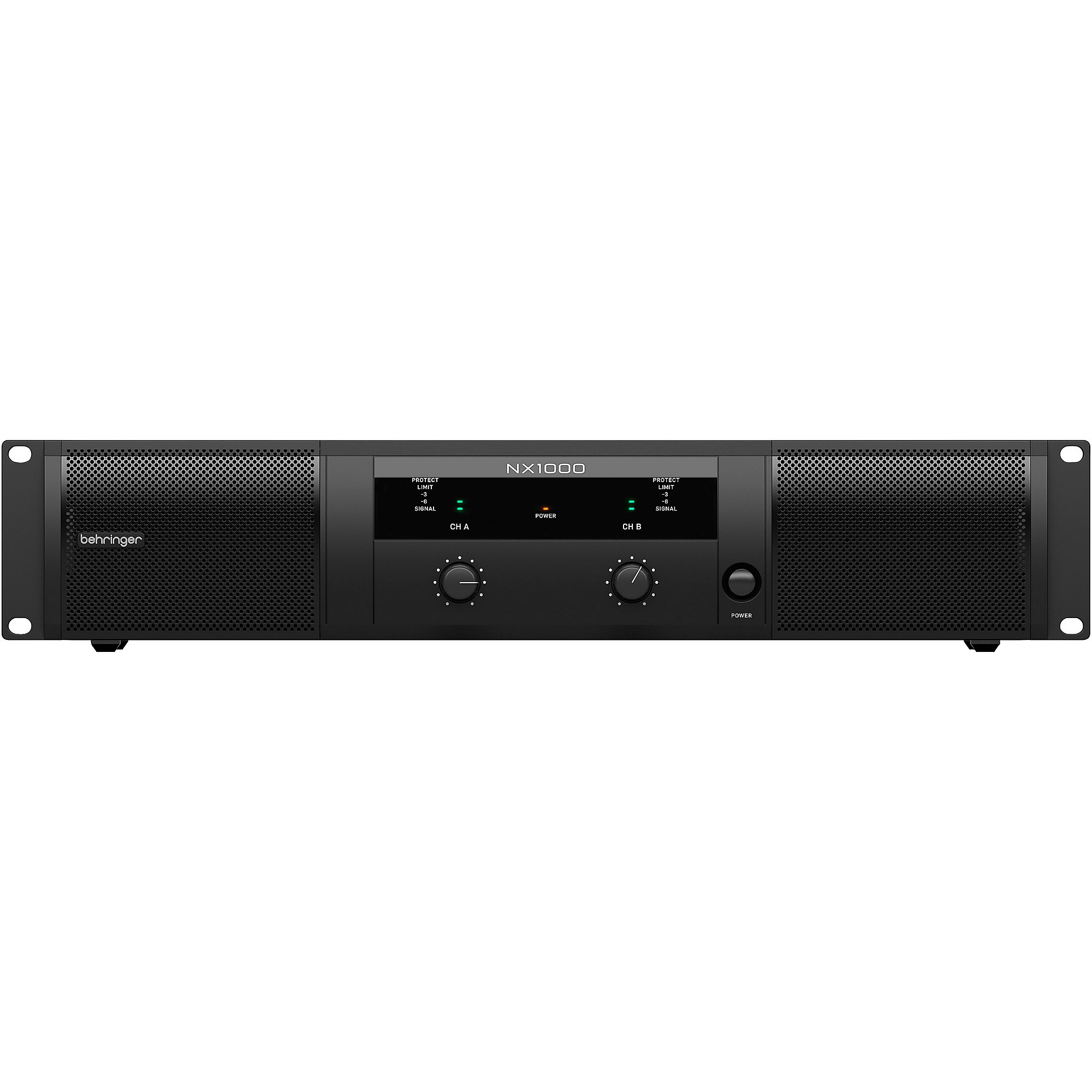 Amazon.com: Behringer iNUKE NU1000 Ultra-Lightweight, High