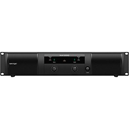 Behringer NX1000 1,000W 2-Channel Power Amplifier