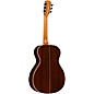 Taylor 812e 12-Fret Grand Concert Acoustic-Electric Guitar Natural