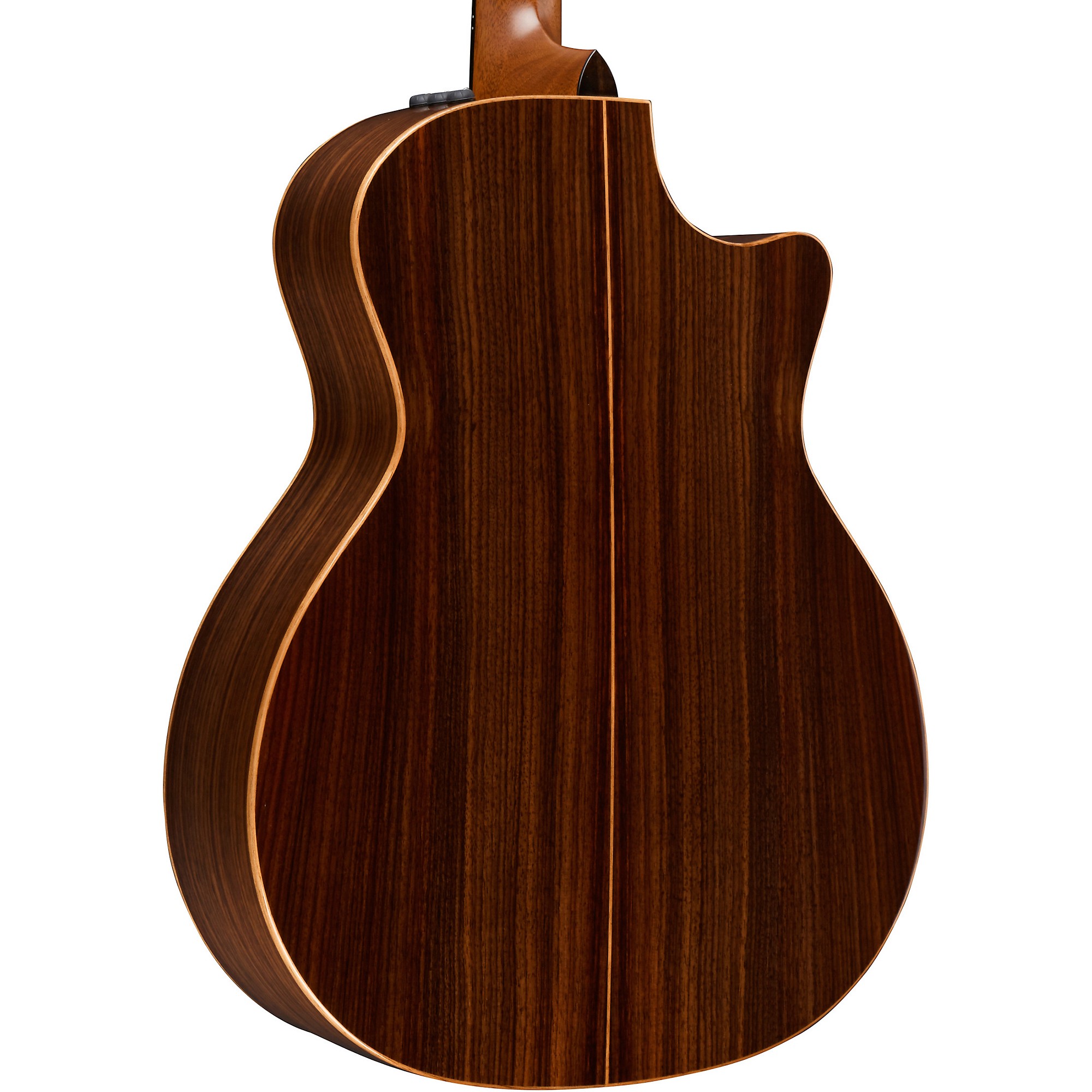 Taylor 814ce Left-handed Acoustic-electric Guitar - Natural