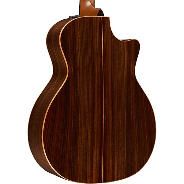 Platinum Taylor 714ce-LH V-Class Left-Handed Grand