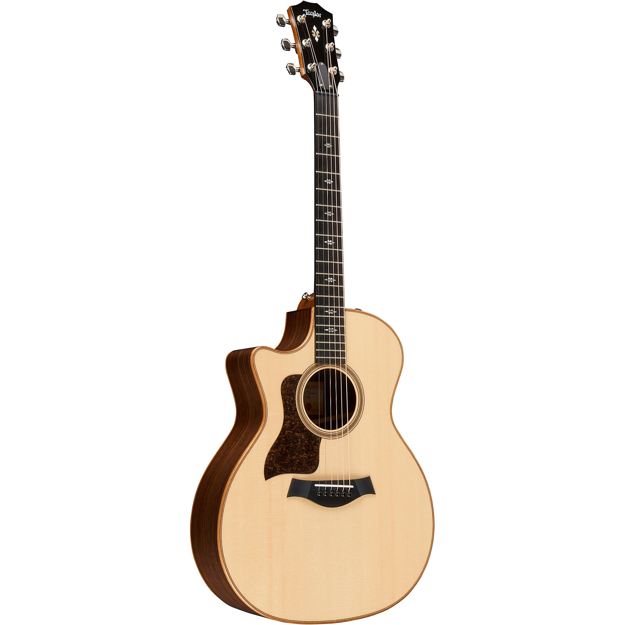 Platinum Taylor 714ce-LH V-Class Left-Handed Grand