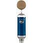 Open Box Blue Spark SL Large-Diaphragm Studio Condenser Microphone Hammertone Level 1 Blue thumbnail