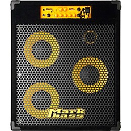 Markbass Marcus Miller CMD 103 500W 3x10 Bass Combo Amp