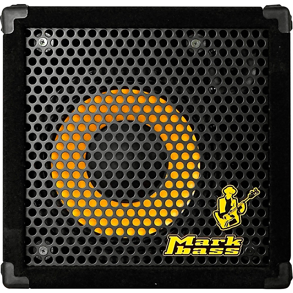 EAN 8033829131695 product image for Markbass Marcus Miller Cmd 101 Micro 60 60W 1X10 Bass Combo Amp | upcitemdb.com