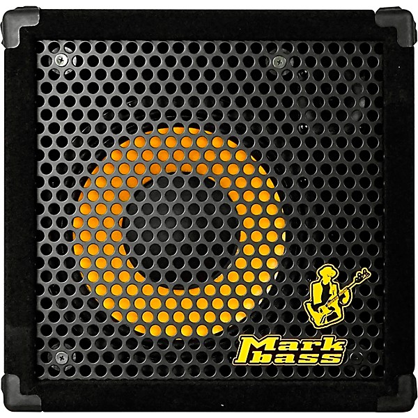 Open Box Markbass Marcus Miller CMD 101 Micro 60 60W 1x10 Bass Combo Amp Level 1