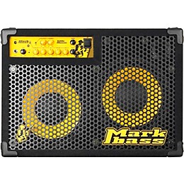 Markbass Marcus Miller CMD 102 500W 2x10 Bass Combo Amp