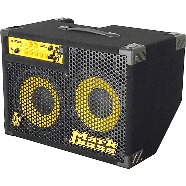 Markbass Marcus Miller CMD 102 500W 2x10 Bass Combo Amp