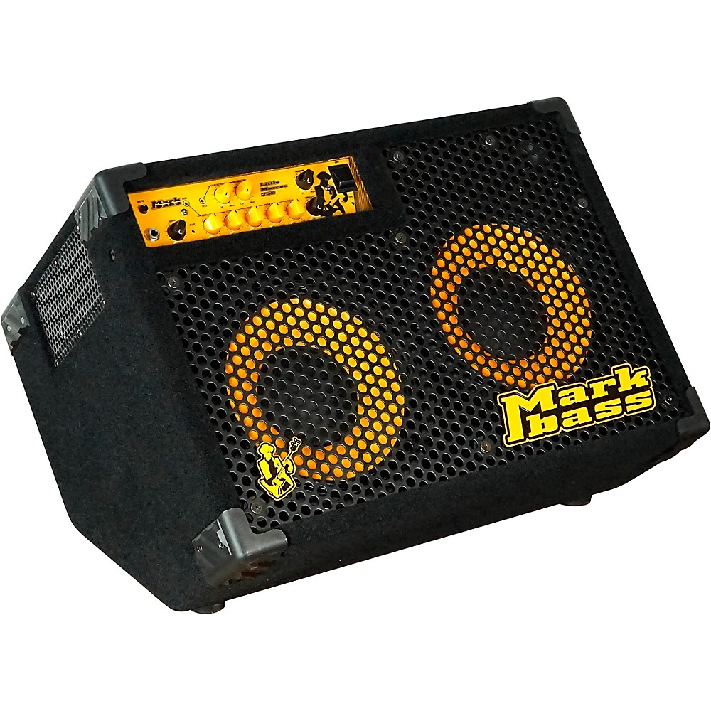 EAN 8033829131701 product image for Markbass Little Marcus 250 Cmd 102 250W 2X10 Bass Combo Amp | upcitemdb.com