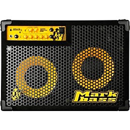 Markbass Little Marcus 250 CMD 102 250W 2x10 Bass Combo Amp