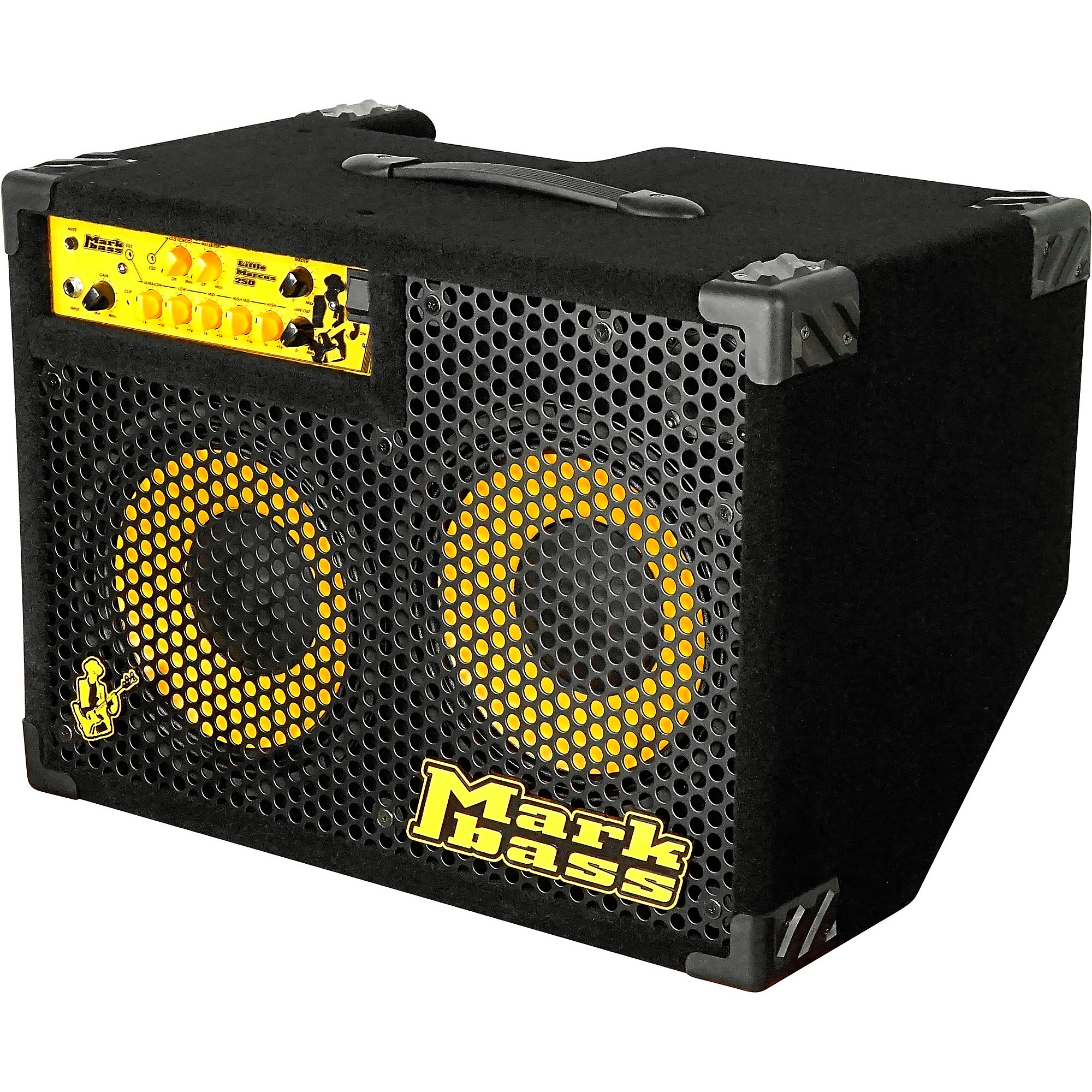 Little Marcus 1000 – Markbass