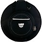 SABIAN Secure 22" Cymbal Bag 22 in. Black thumbnail