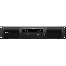 Behringer NX3000 3,000W 2-Channel Power Amplifier