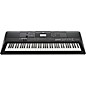 Yamaha PSR-EW410 76-Key Portable Keyboard thumbnail