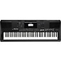 Yamaha PSR-EW410 76-Key Portable Keyboard