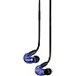 Open Box Shure SE215 Special Edition Sound Isolating Earphones Level 1 Purple thumbnail