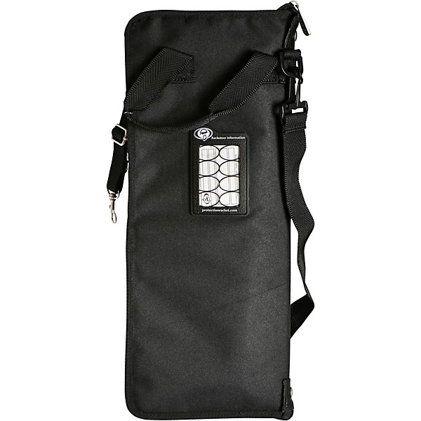 Protection Racket Standard Stick Bag Black