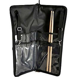 Protection Racket Standard Stick Bag Black