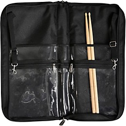 Protection Racket Deluxe Stick Bag Black