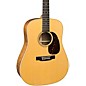 Open Box Martin Special D Ovangkol Dreadnought Acoustic-Electric Guitar Level 2 Natural 190839907462 thumbnail