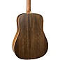Martin Special D Ovangkol Dreadnought Acoustic-Electric Guitar Natural
