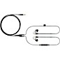 Shure SE215 Sound Isolating Earphones Includes Universal 3.5 mm communication cable Crystal Clear thumbnail