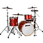 ddrum Dios 3-Piece Shell Pack Cherry Red Sparkle thumbnail
