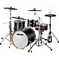 ddrum Dios 3-Piece Shell Pack Satin Black