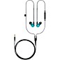 Open Box Shure SE215 Special Edition Sound Isolating Earphones Level 1 Blue thumbnail