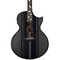 Schecter Guitar Research DJ Ashba Signature Acoustic Guitar Carbon Grey thumbnail