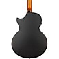 Schecter Guitar Research DJ Ashba Signature Acoustic Guitar Carbon Grey
