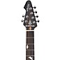 Schecter Guitar Research DJ Ashba Signature Acoustic Guitar Carbon Grey