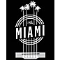 Guitar Center Miami Palm Strings Sticker thumbnail