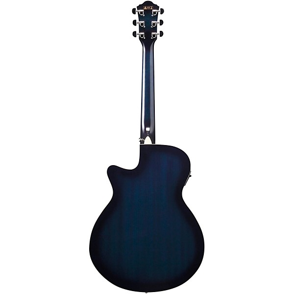 ギター Ibanez AEG8E Ibanez AEG8E AE Series Acoustic/Electric Cutaway Spruce Top
