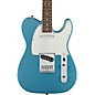 Open Box Squier Limited-Edition Bullet Telecaster Electric Guitar Level 2 Lake Placid Blue 194744481130 thumbnail