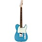 Squier Limited-Edition Bullet Telecaster Electric Guitar Lake Placid Blue