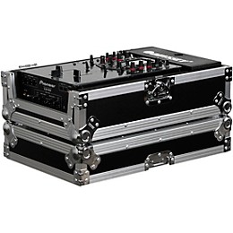 Odyssey FZ10MIX Universal 10" Format DJ Mixer Case