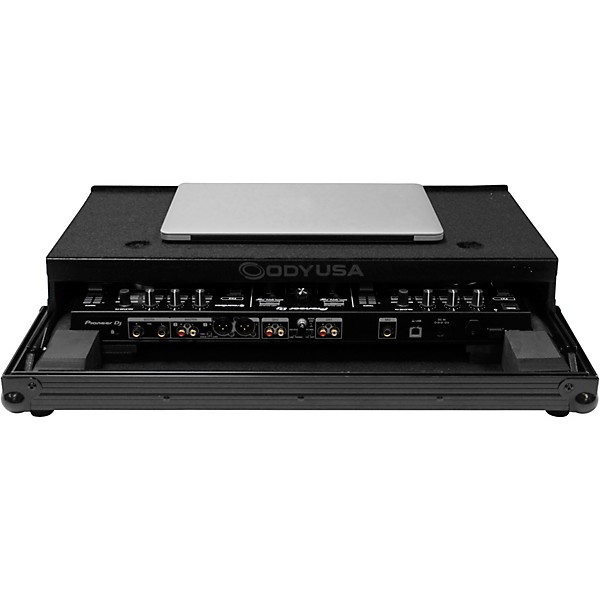 Odyssey ODYSSEY FZ1316WDLX-II FLIGHT ZONE DLX COMBO MIXER / RACK CASE