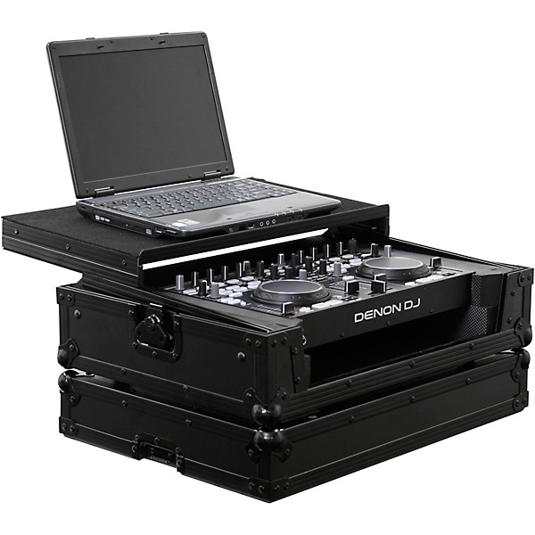 Odyssey Black Label Case for DNMC6000 DNMC