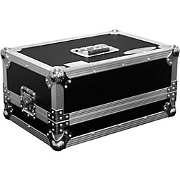 Odyssey FZCHGEYSER Flight Zone Chauvet Geyser RGB Fog Machine Case