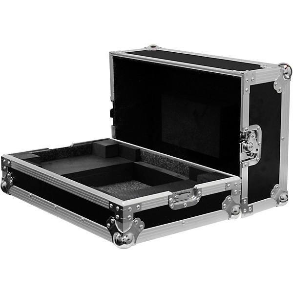 Odyssey FZCHGEYSER Flight Zone Chauvet Geyser RGB Fog Machine Case