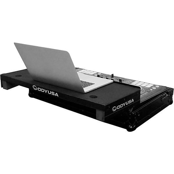 Odyssey FZGSPIDDJSX2BL Pioneer DDJ-RX/SX/SX2 DJ Controller Case