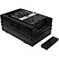 Open Box Odyssey ODYSSEY FZ10MIXXDBL 10IN BLACK LABEL EXTRA DEEP UNIVERSAL DJ MIXER CASE Level 2 194744493966